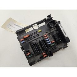 Boitier Servitude Moteur (bsm) Peugeot 206+
